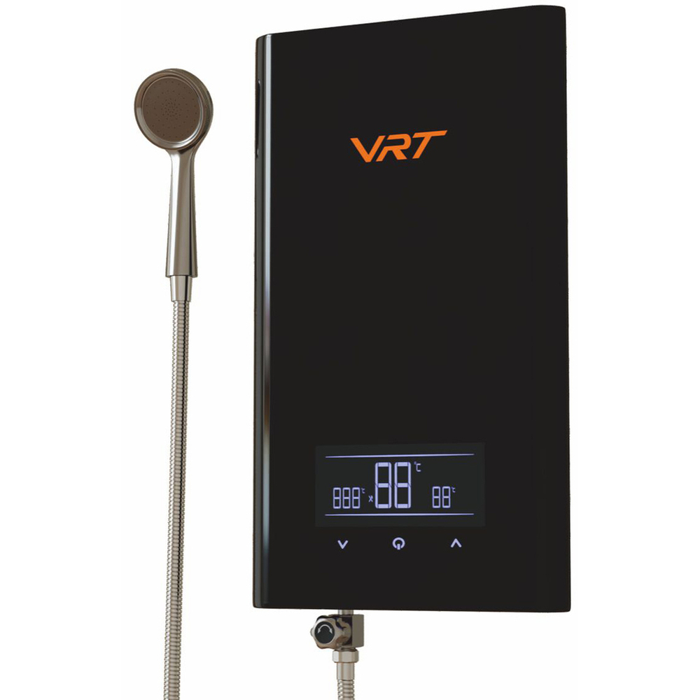 Проточный водонагреватель 3.5 кВт STANDART  VRT