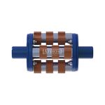 LATOKHO DCCR 200/100 (Россия) Фрезеровальный барабан (фреза) с карбидными ножами для демонтажа разметки шириной 100 мм