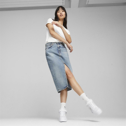 Кеды женские Puma Carina Street Mid