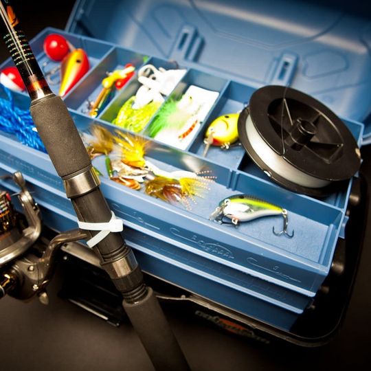 Ящики, коробки