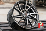 Комплект дисков RGW 5840 15x6.5 et38 4x100/4x114.3