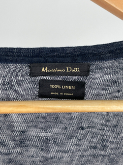 Кардиган Massimo Dutti
