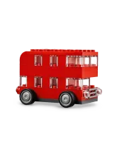 Конструктор Classic 11036 Создавай автомобили