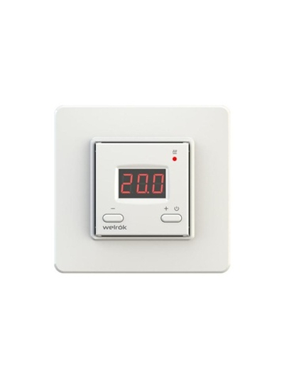 Терморегулятор для теплого пола st Welrok 4660251140113