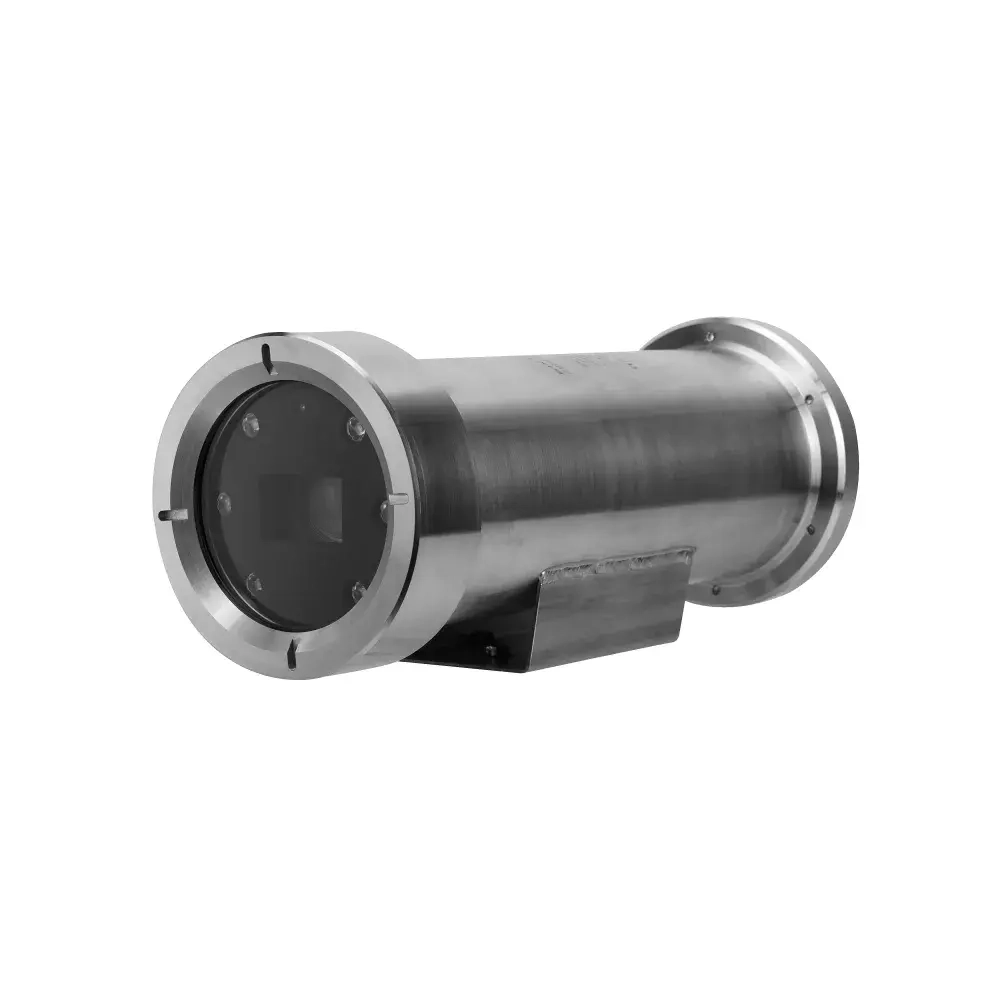 DH-EPC230U 2Mп 30x взрывобезопасная IP-видеокамера