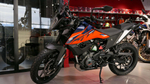 KTM 390 Adventure