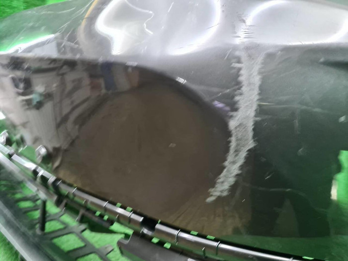 Бампер передний Lixiang L9 (2022-н.в.)