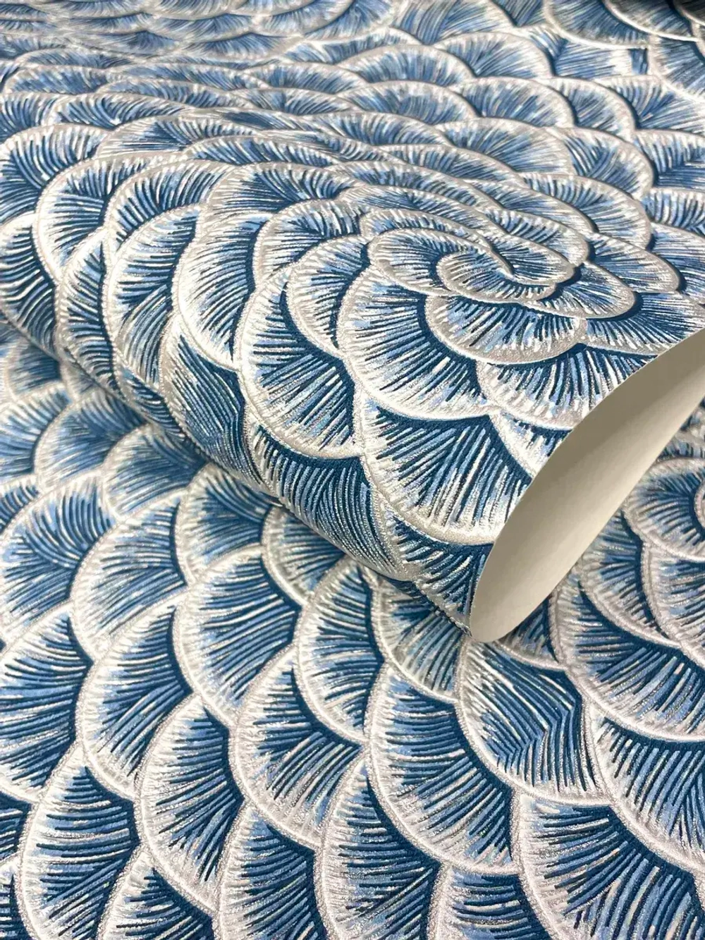 Обои флизелиновые KS 3104 Karin Sajo Paris Бельгия