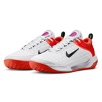 Кроссовки для тенниса Мужские NIKE COURT ZOOM NXT для всех покрытий