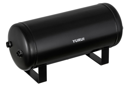 Ресивер YURUI 2.0Gal/7.65л. 5 входов