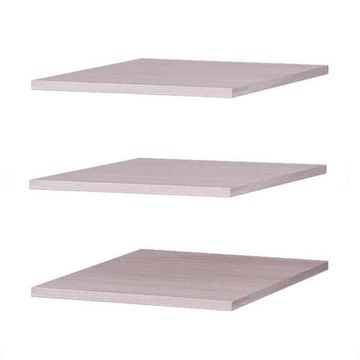 ПЛ-01 Полка (для Шкафа МЦН)  дуб каньон