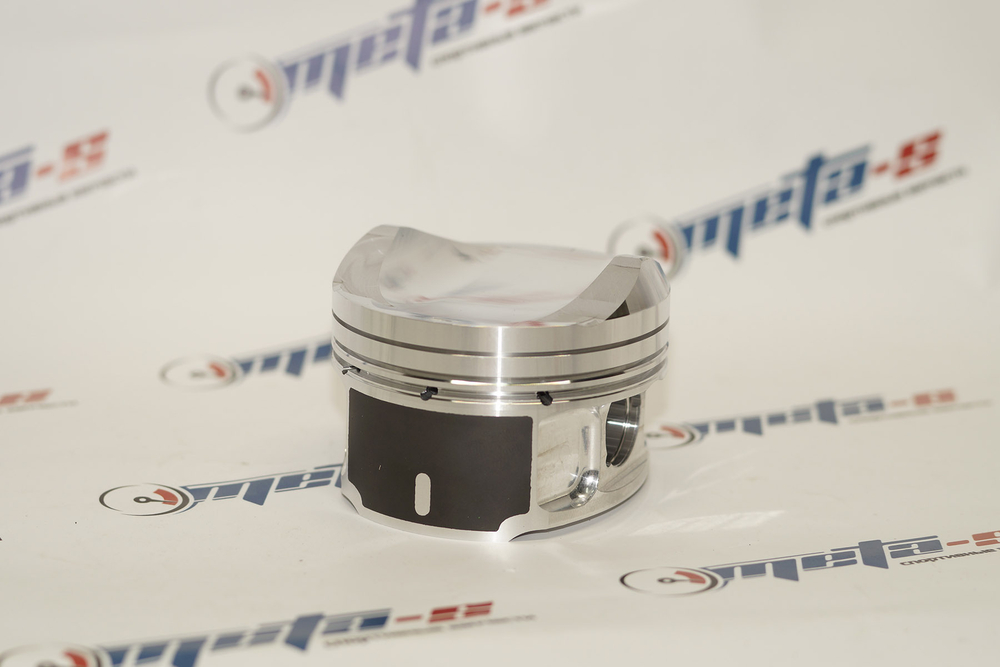 Поршни СТИ VolksWagen 3,0TFSI CGWA, CAJA, CTVA, CGXC