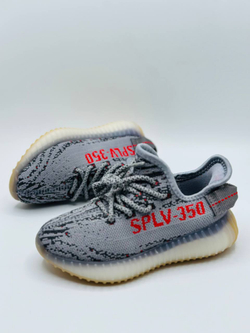 Детские кроссовки для детей Buba Yeezy 350