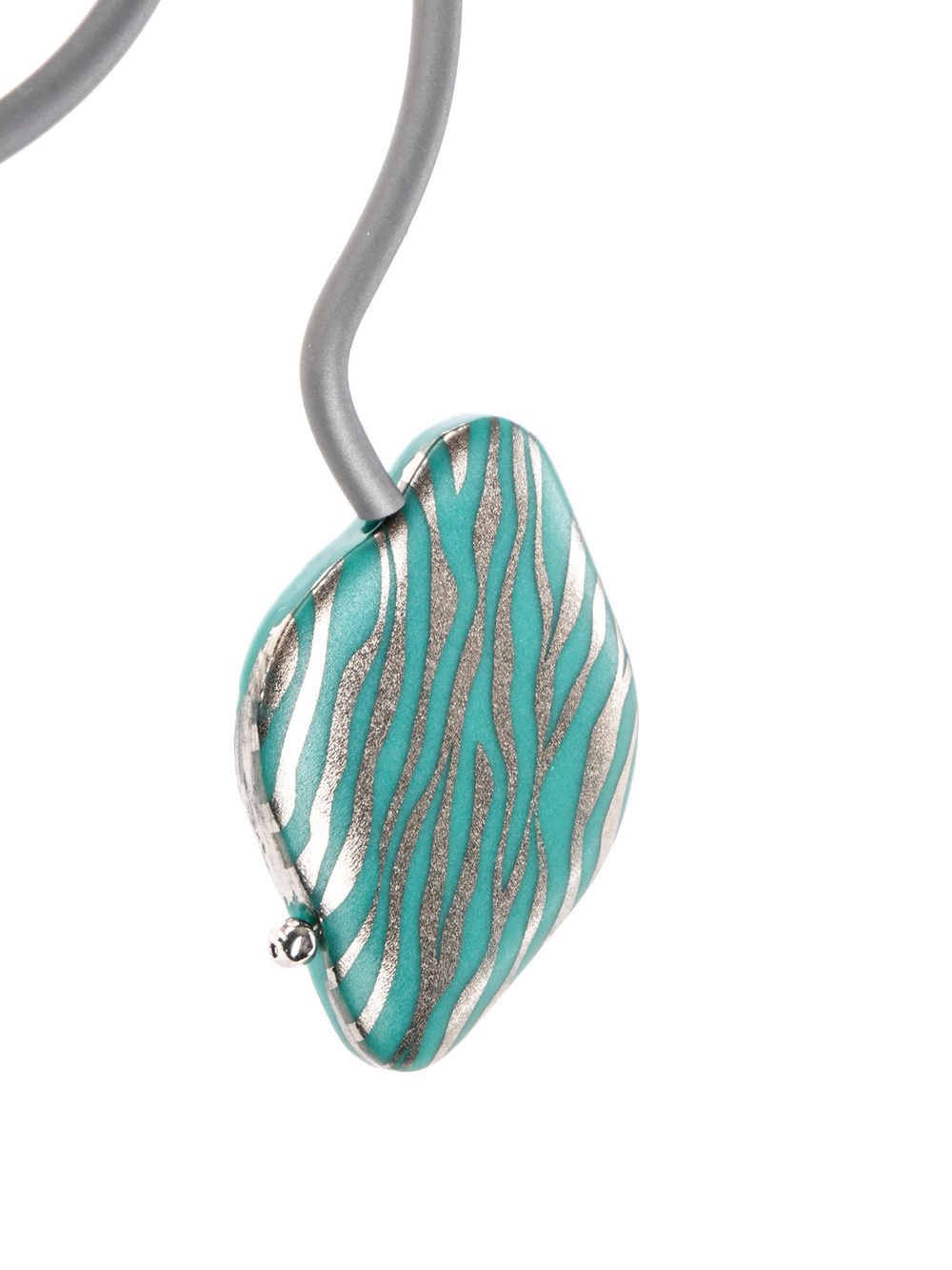 Колье Afrika Pelle