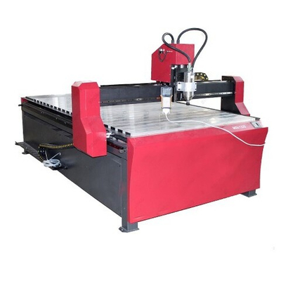 Фрезерно-гравировальный станок с ЧПУ Suda SK-2030