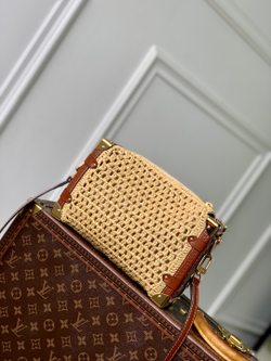 Louis Vuitton Side Trunk MM