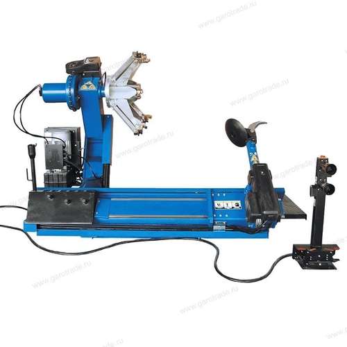 Станок шиномонтажный до 56 дюймов Станкоимпорт GT-56P