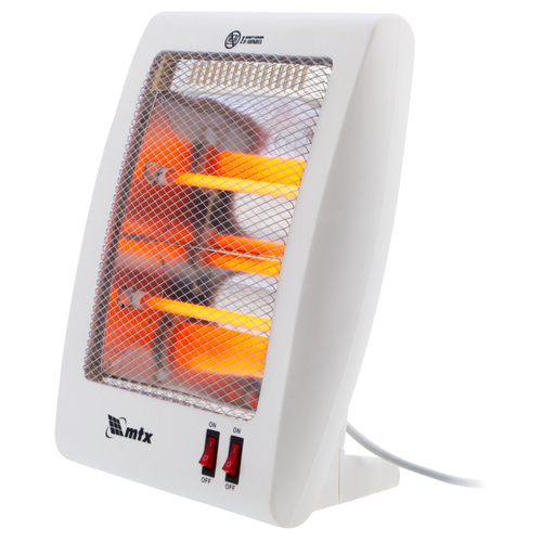 96448 Инфракрасный обогреватель IQH-800, 230В, 800 Вт// MTX