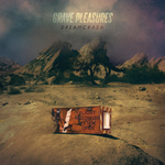 Grave Pleasures / Dreamcrash (LP+CD)