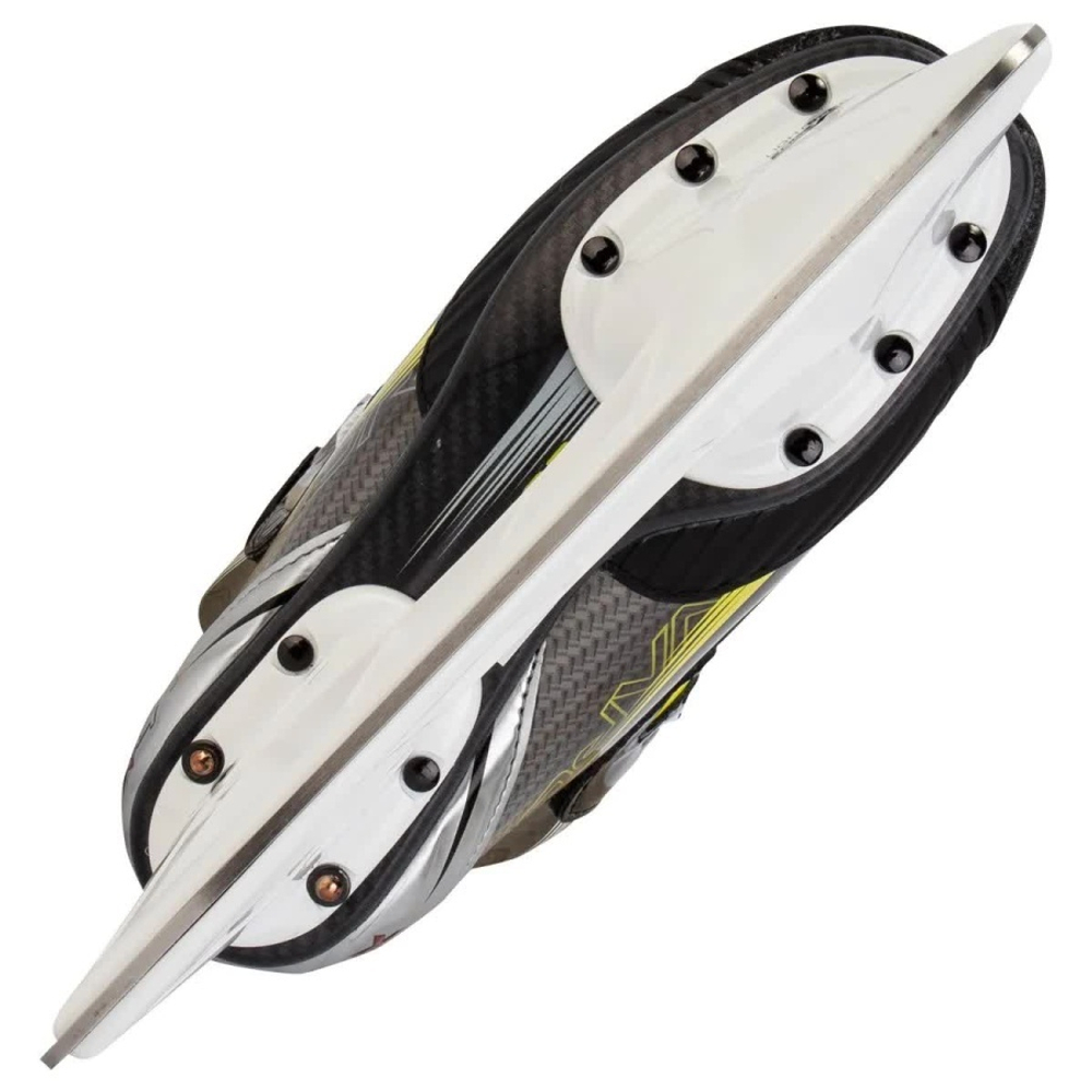 Коньки BAUER VAPOR X4 JR (юниорский)