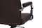 Кресло Kors RCH 9356H Темно-коричневый