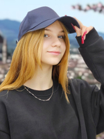 Бейсболка ЛАГУНА