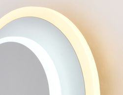 Ambrella Настенный светодиодный светильник с выключателем Wall FW105