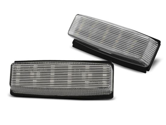 Подсветка номера Led Mazda MX-5 05-15 LED