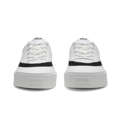 Кроссовки EQLZ EQUALIZER 'Moon White' 23FC24L01