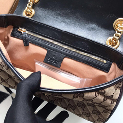 Gucci Marmont 26 cm
