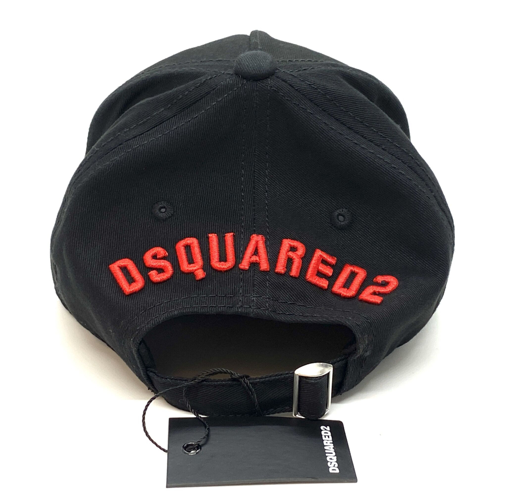 Бейсболка Icon Dsquared2