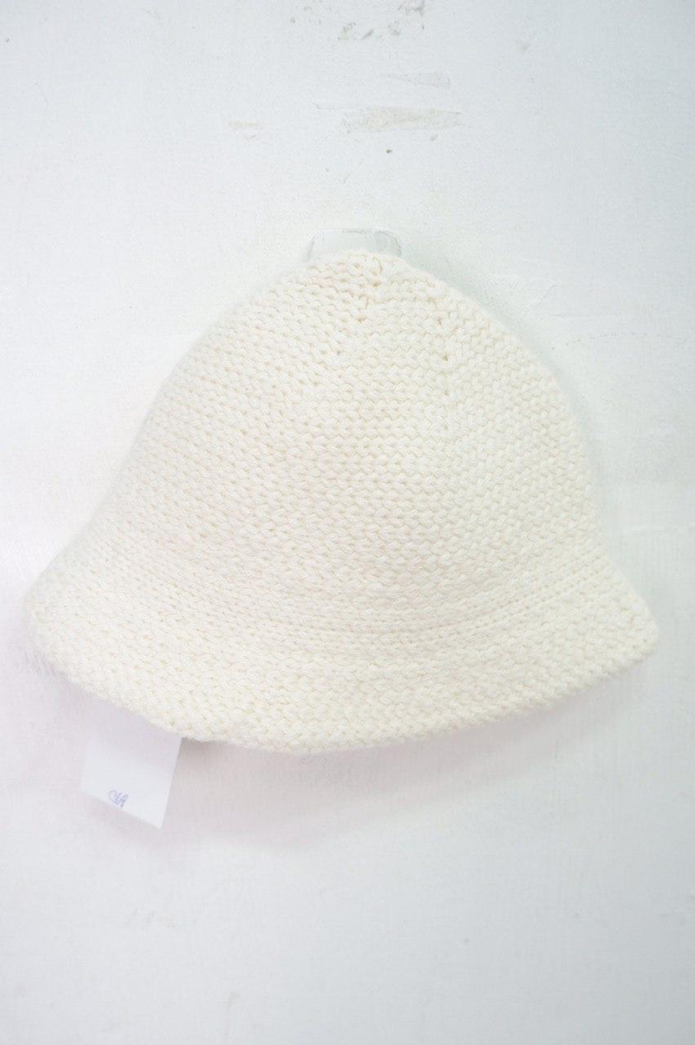 Шляпа вязанная TOTTI , новая