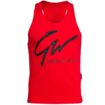Майка GORILLA Evansville Tank Red