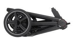 Коляска Carrello Ultimo CRL-6528 2025 2 в 1 Fern Green