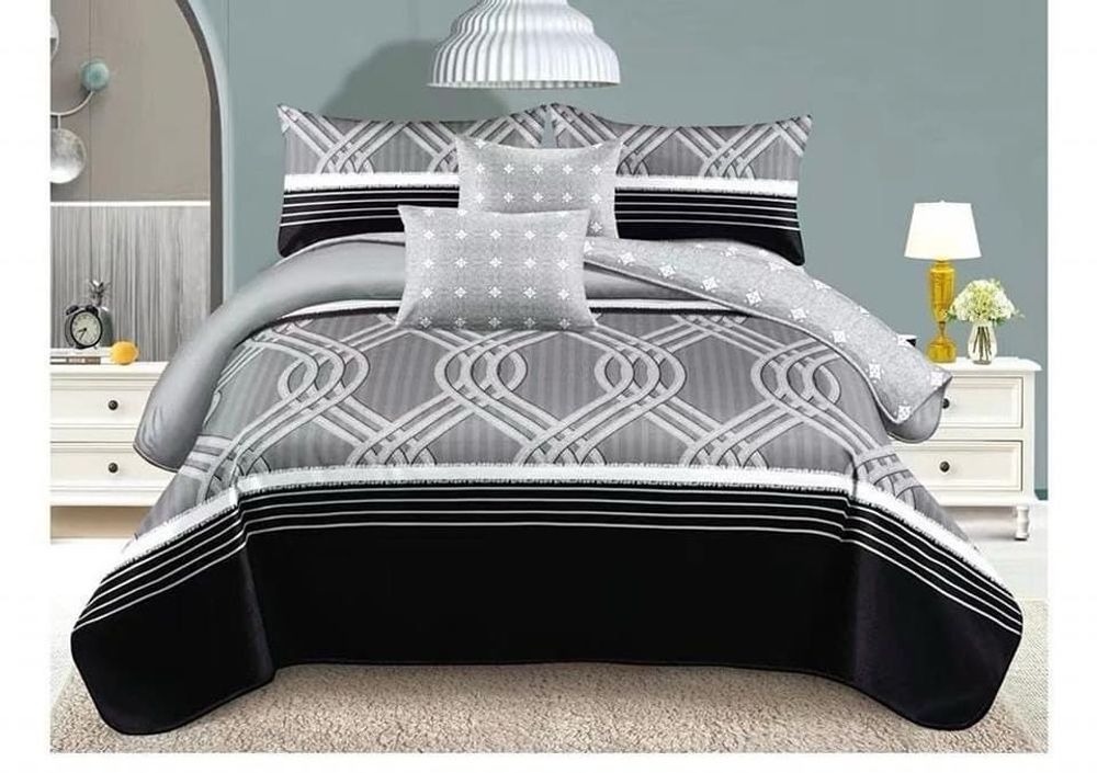 КПБ с летним одеялом 2сп