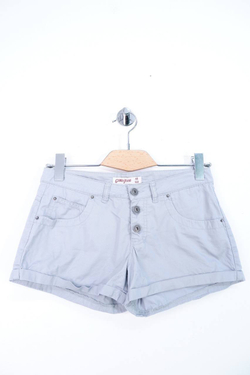 Шорты Gloria Jeans для активного образа, визуально на 40 размер