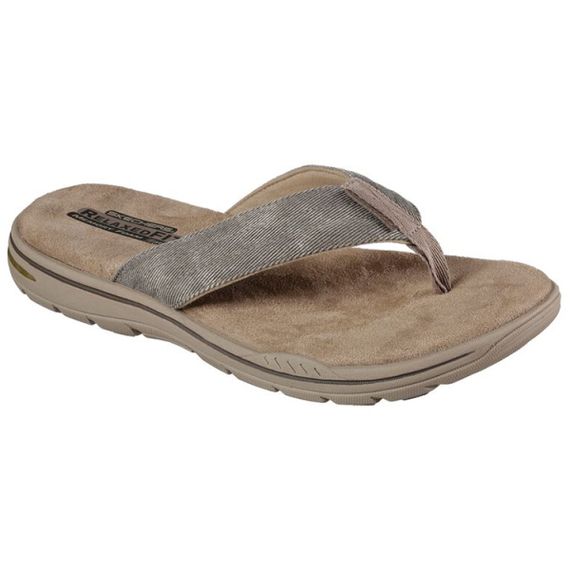 Skechers Asana 'Khaki'