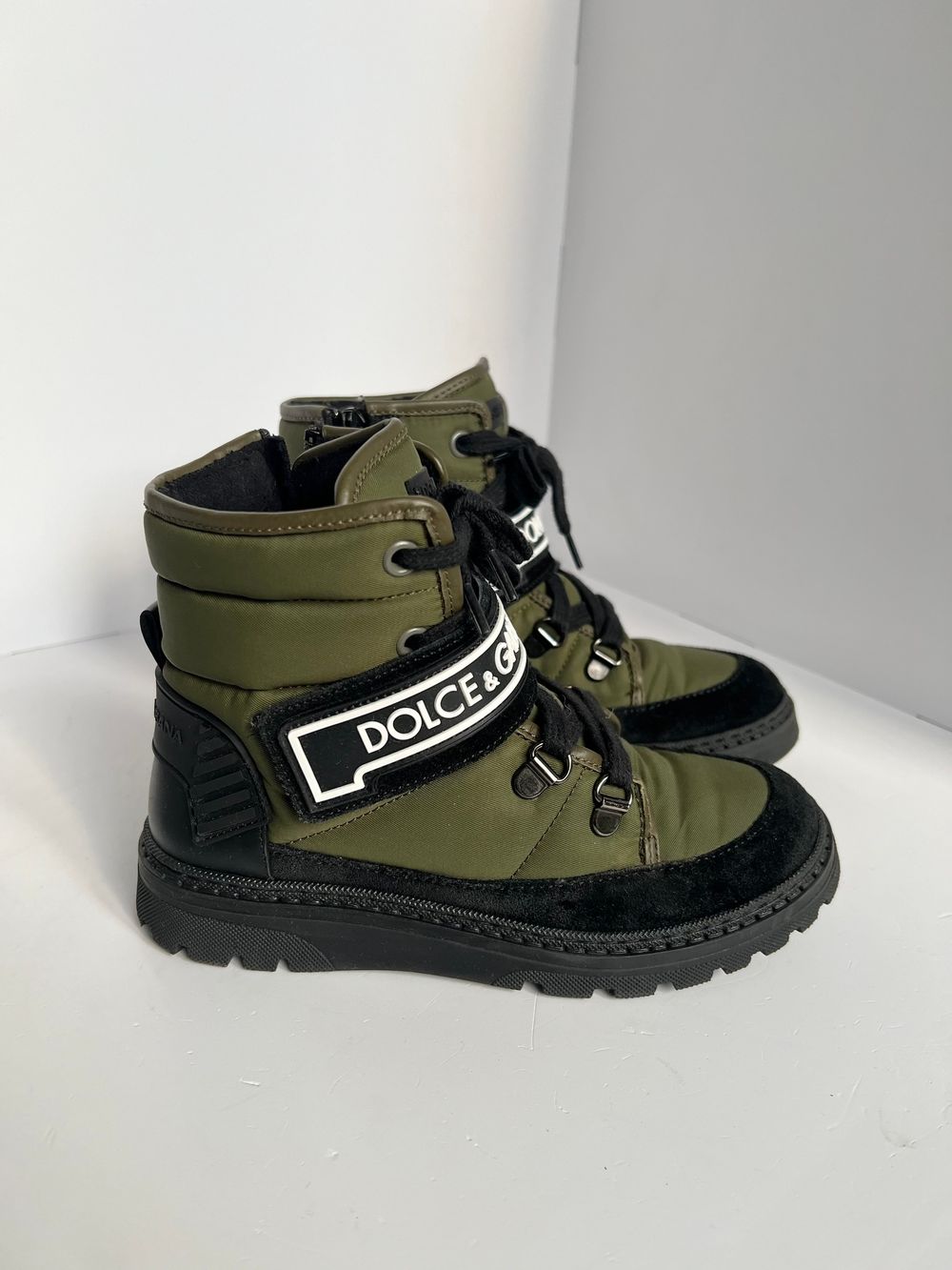 Ботинки Dolce&Gabbana, 31