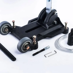 ALTECO DD 4025 MF Professional машина алмазного бурения 13538