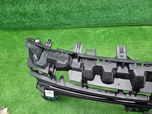 Решетка переднего бампера Porsche Cayenne 3 17-23