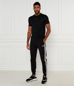 Футболка EA7 - черный(6DPT10 PJTMZ)