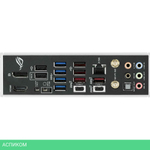 Материнская плата ASUS Rog Strix Z690-E Gaming WiFi DDR5