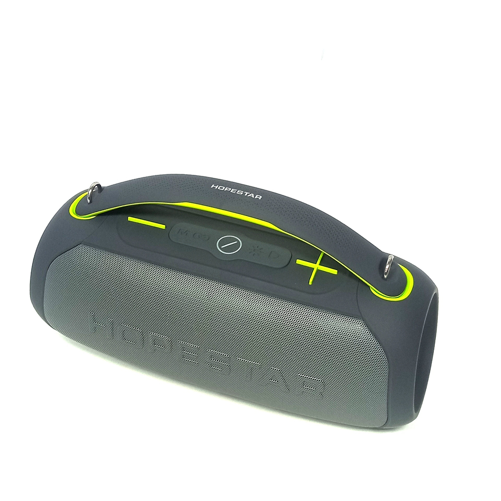 Беспроводная колонка Hopestar H65 Bass Boost