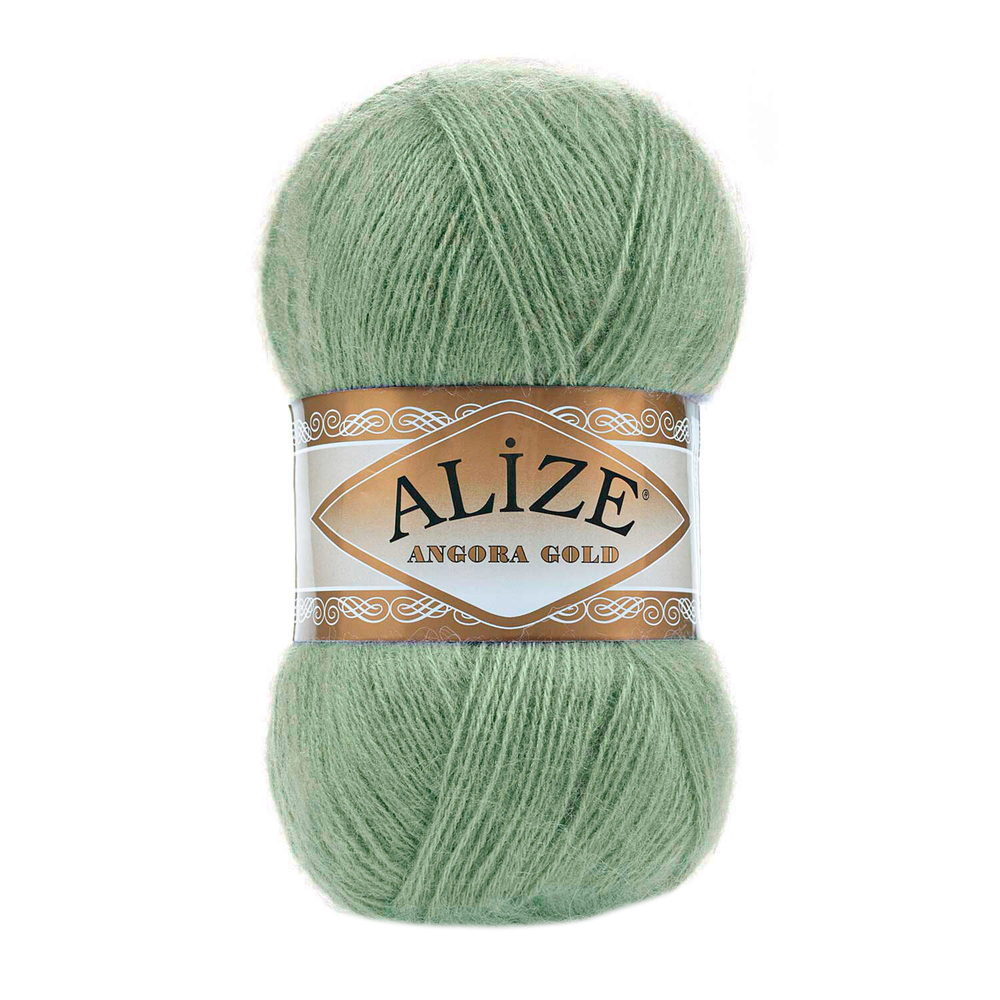 Пряжа Angora Gold 852
