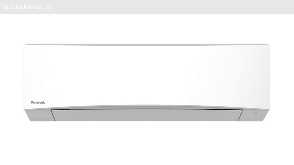 Сплит-система Panasonic Inverter CS-TZ20TKEW-1/CU-TZ20TKEW-1