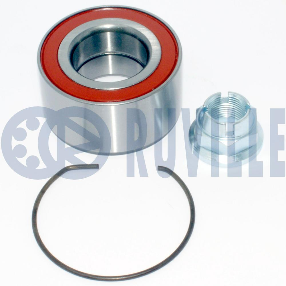 RUVILLE - 221079-RUV - Wheel Bearing Kit