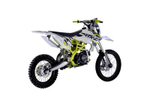 Мотоцикл BRZ X4 125cc PITBIKE