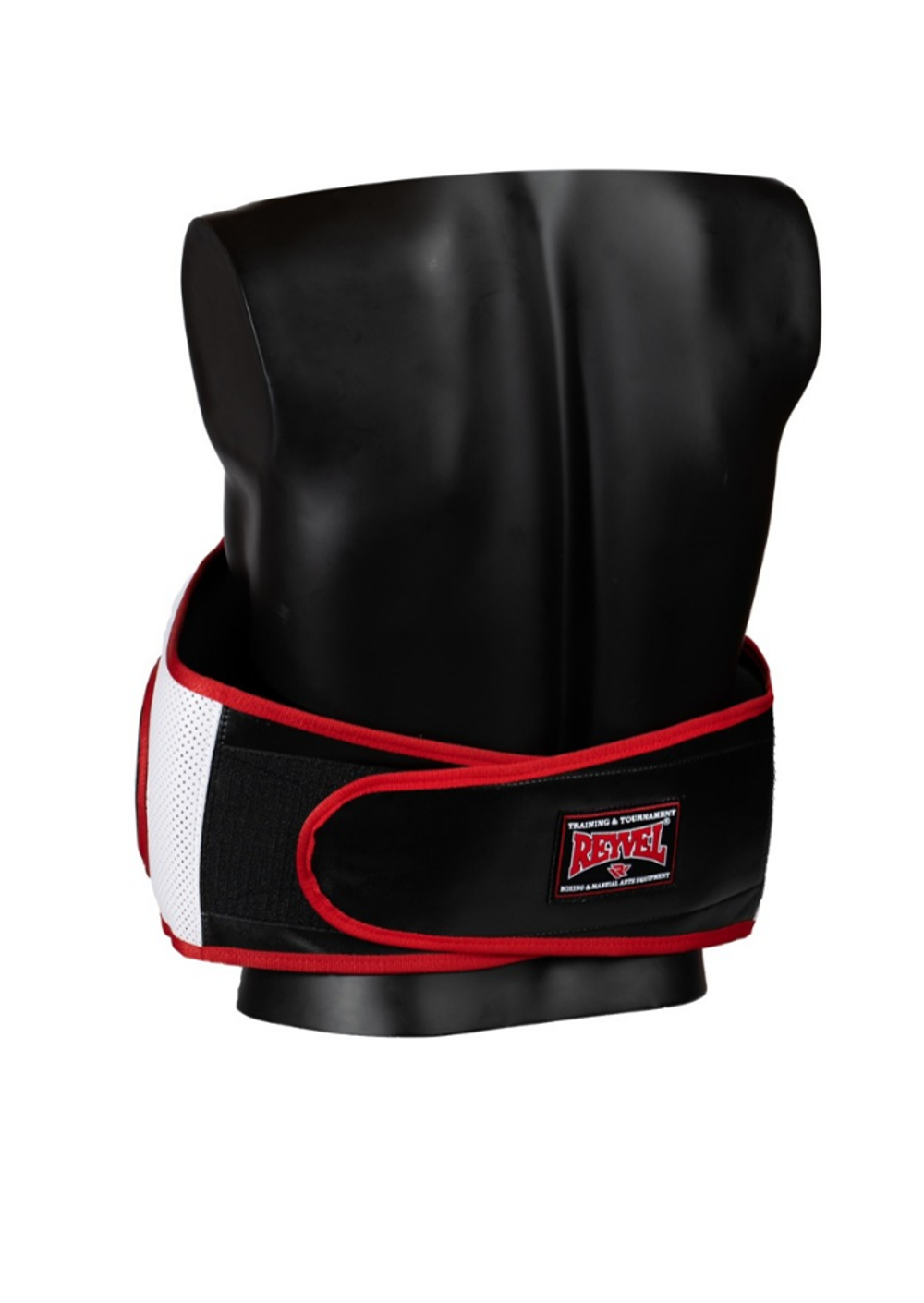 Пояс тренерский Reyvel