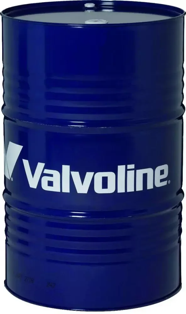 Масло трансмиссионное синтетическое Valvoline Light &amp; Heavy Duty ATF / CVT  розлив,  цена за 1л