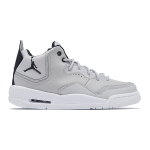 Кроссовки Air Jordan Courtside 23 GS Grey Fog